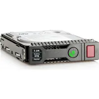 HP HPE Hot plug sata HDD 6TB 3.5Inch (6