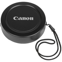 Canon Objektivdeckel
