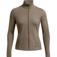 Under Armour Motion Jacke - Taupe Dusk / Black