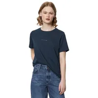 Marc O'Polo T-Shirt regular, blau L