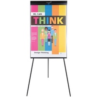 Playroom Flipchart-Arbeitsblöcke Think Flip EN 65,0 x 97,0 cm,