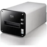 Plustek OpticFilm 120 Filmscanner