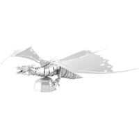 Fascinations Gringotts Dragon