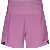 Brooks Damen Chaser 5" Short lila