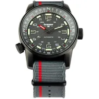TRASER H3 110593 P68 Pathfinder T100 Automatik Herrenuhr 46mm