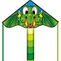 Invento Ecoline 102138 - Ecoline: Simple Flyer Dragon, 42x85c,