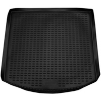 Element Passform Kofferraumwanne Laderaumwanne für OPEL Antara 2006- SUV