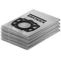 Kärcher KFI 489 Vliesfiltertüten-Set, 4er-Pack (2.863-355.0)