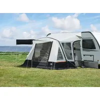 Dwt Fortuna Air Schnellaufbauzelt, 300x280cm, grau