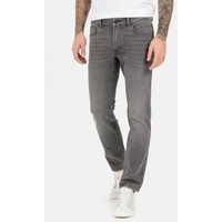 CAMEL ACTIVE 5-Pocket-Jeans grau