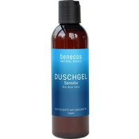 Benecos Duschgel Sensitiv