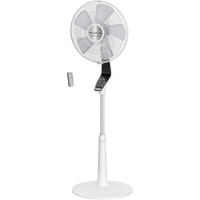 Rowenta VU5690 Turbo Silence Extreme Standventilator