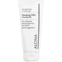 Alcina Reinigungsmilch 500 ml