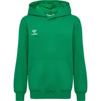 Hummel hmlGO 2.0 Hoodie Kids, Jelly Bean 140