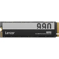 Lexar NM990 4 TB