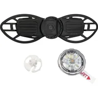 ABUS Zoom Slim LED Verstellsystem