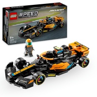 LEGO Speed Champions McLaren Formel-1 Rennwagen 2023