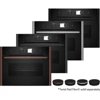 Neff C29FY5CY0 N90 Kompakt-Dampfbackofen