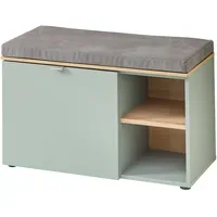 Innostyle Bari 78 x 50 x 38 cm schilfgrün