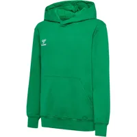 Hummel hmlGO 2.0 Hoodie Kids, Jelly Bean 116