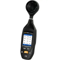 PCE Instruments CO2 / CO-Detektor PCE-COG 10