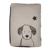 David Fussenegger Hundebett My Happy Place 90 x 60