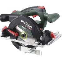 Metabo KS 18 LTX 57 BL Akku-Handkreissäge solo (611857850)