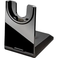Poly Voyager Focus UC Chrg Stand, Headset Zubehör