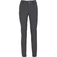 Rab Incline Light Pants Wmns anthracite (ANT) 14 Regular