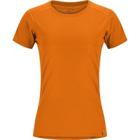 Rab Syncrino Base Tee Wmns marmalade (MAM) 10