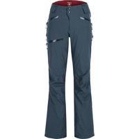 Rab Damen Khroma Kinetic Hose (Größe S, blau)