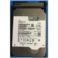 HP HPE DRV HDD 12TB 7.2K LFF 12 TB,