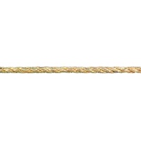 POSAMO PÖSAMO Sisal-Tauwerk gedr. natur 8,0mm Ro.120m (250x200)