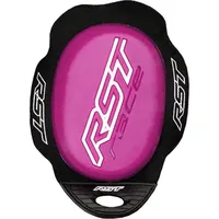 RST Race Dept Knieschleifer pink