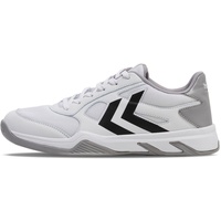 Hummel Teiwaz IV -
