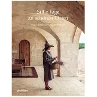 Gestalten Stille Tage an schönen Orten: Yoga Hotels und