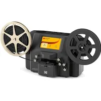 Kodak Reels Film Digitizer