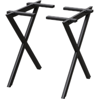 Holz4home holz4home® X-Struktur Tischgestell