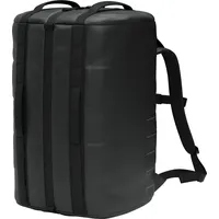 D_b_ Roamer Pro Split Duffel 50 l Schwarz