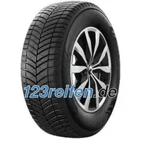 Riken All Season Light Truck 215/75 R16C 116/114R )