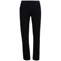 Volcom Solver Jeans - Black Out - 36