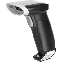 Opticon OPI-3301i (2D-Barcodes), Barcode-Scanner, Schwarz
