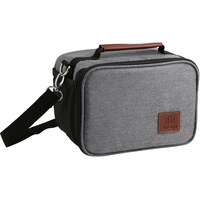 Umami Premium Kühltasche Klein, Lunchbag für Arbeit, Reisen, Büro,