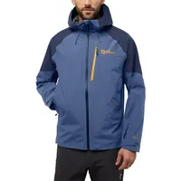 Jack Wolfskin Eagle Peak 2l JKT M«, mit Kapuze