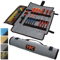 Your perfect case YPC BG00014BKGY – VarioRoll XXL'' Werkzeug