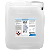 WEICON Teile- und Montagereiniger 5 L