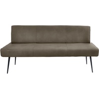 K+W Komfort & Wohnen Polsterbank »Giacomo I«, (1 St.),