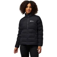 Jack Wolfskin Ather Down Jacke - Black - M