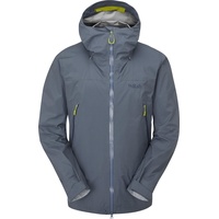 Rab Kangri Paclite Plus Jacke (Größe M,