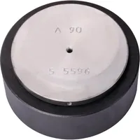 Rothenberger ROWELD P125 Heizdorn / Heizbuchse Ø 90mm